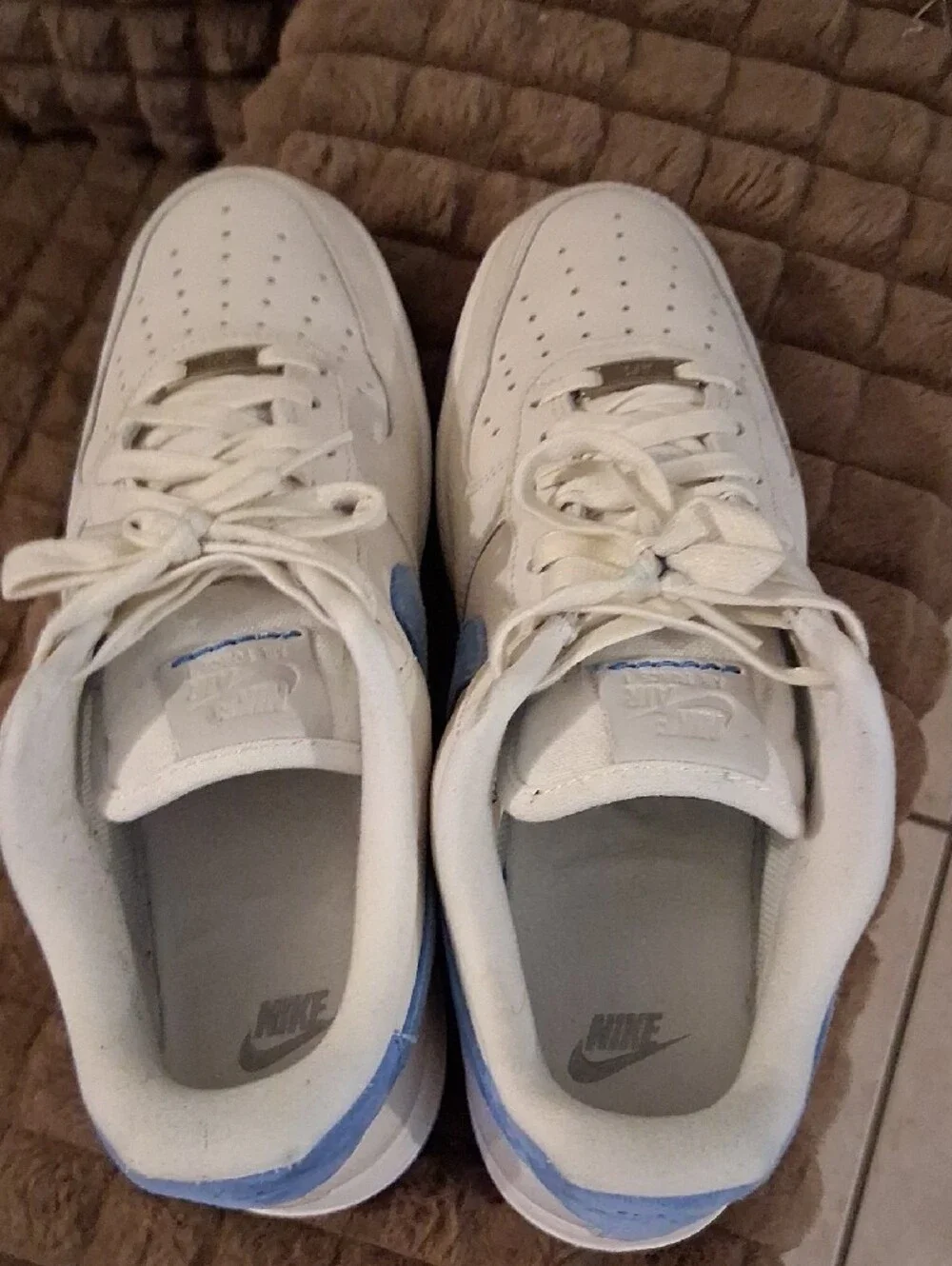 Nike classic low
